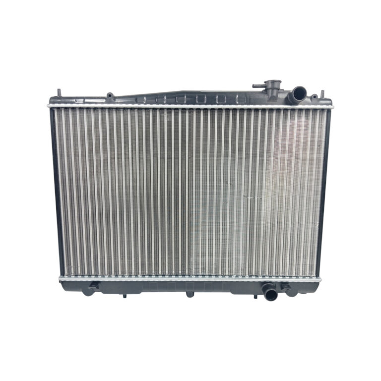 Nissan Hardbody KA20-KA24 Radiator - NISSON WORLD