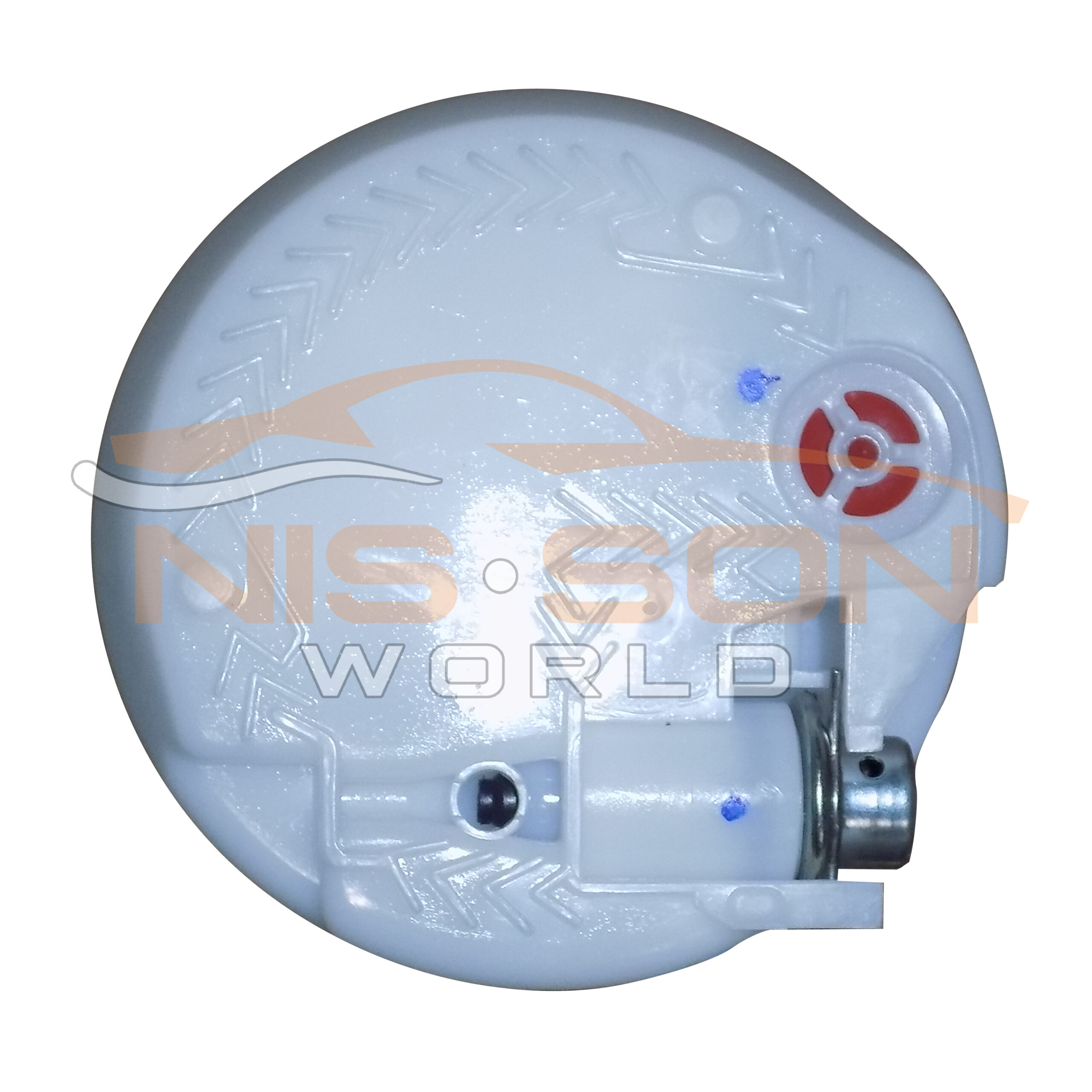 Nissan Almera HR15 Fuel Pump (N17) - Image 5