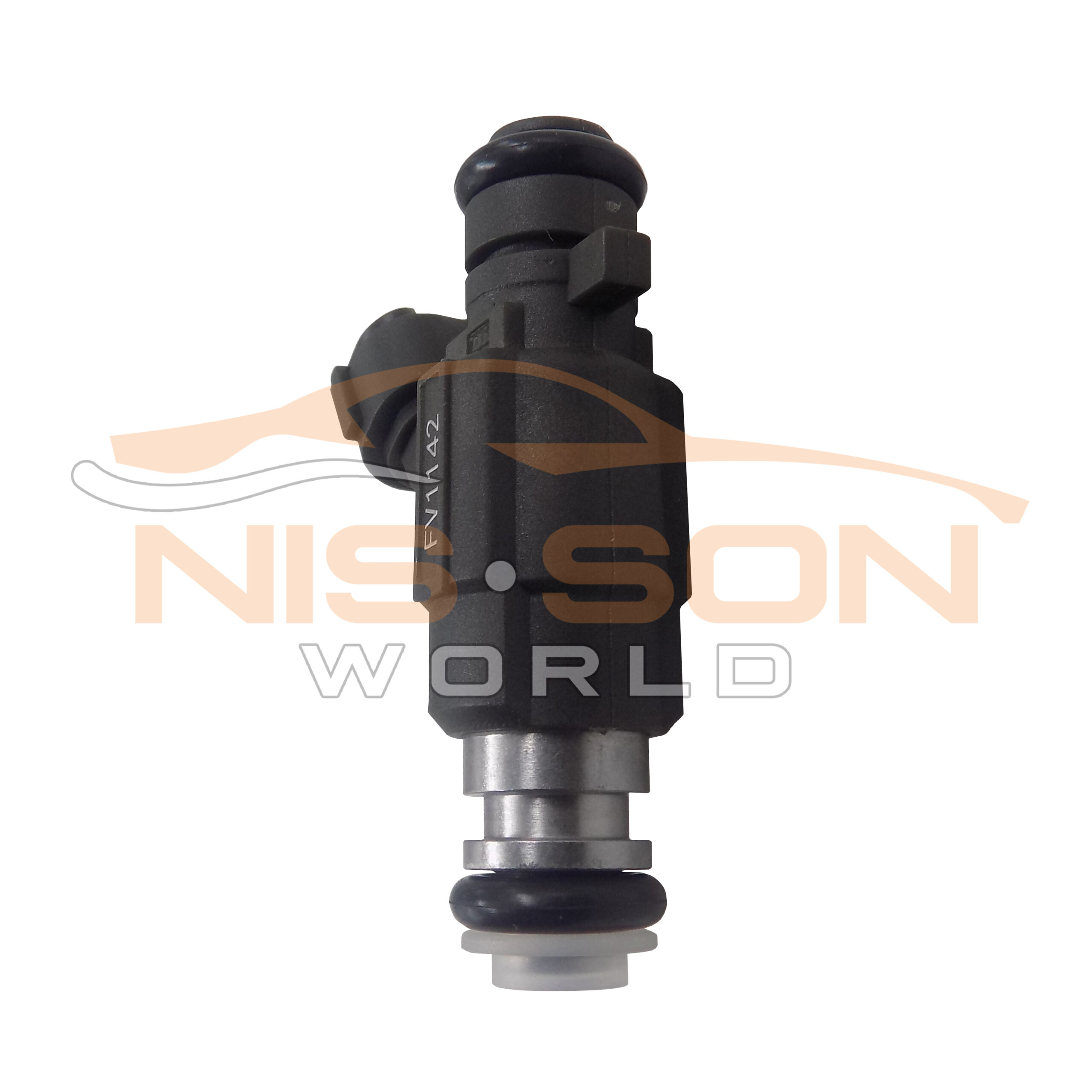Nissan NP300 KA20/KA24 16V Injector - Image 4