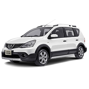 Livina/X-Gear