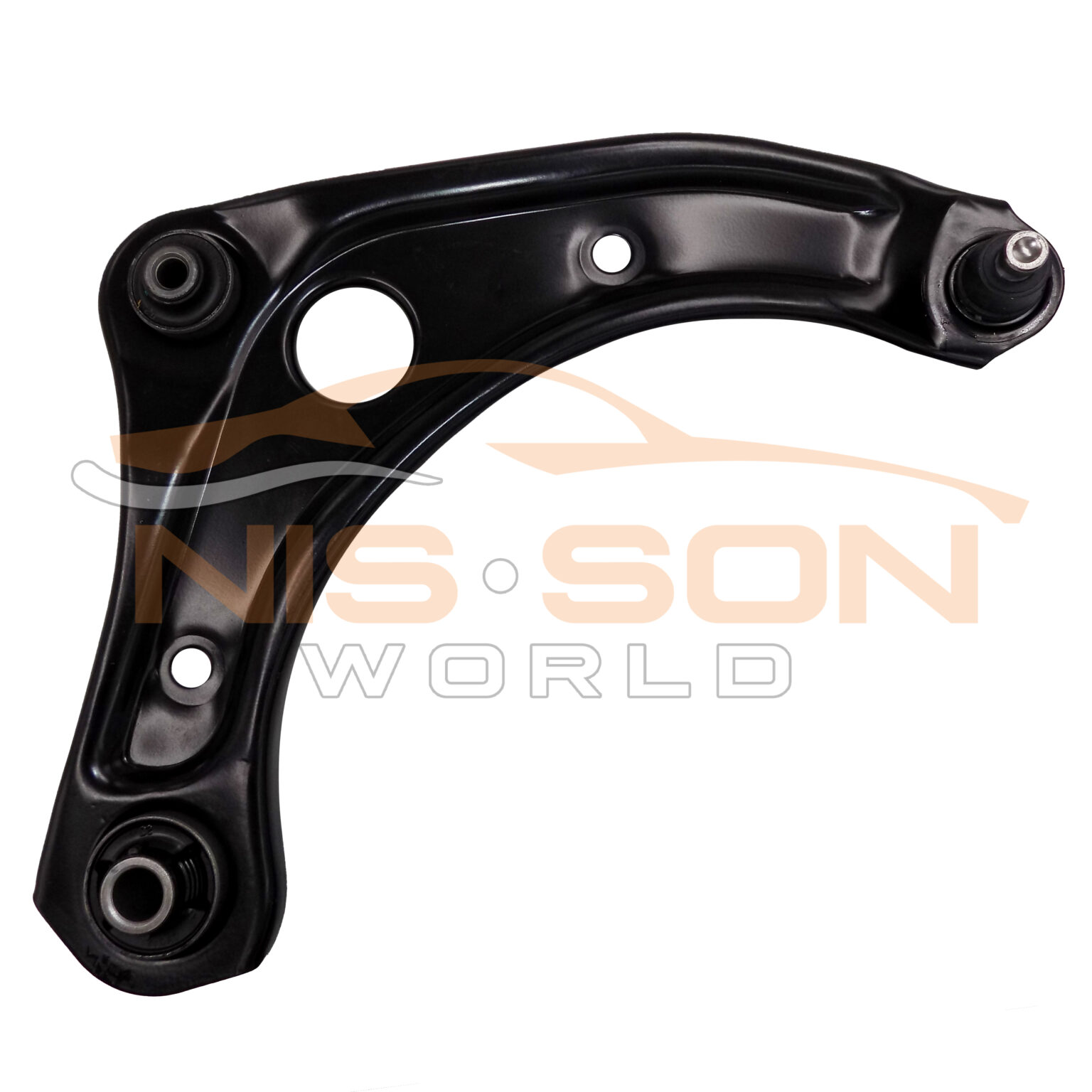 Datsun Go Front Control Arm (Right) - NISSON WORLD