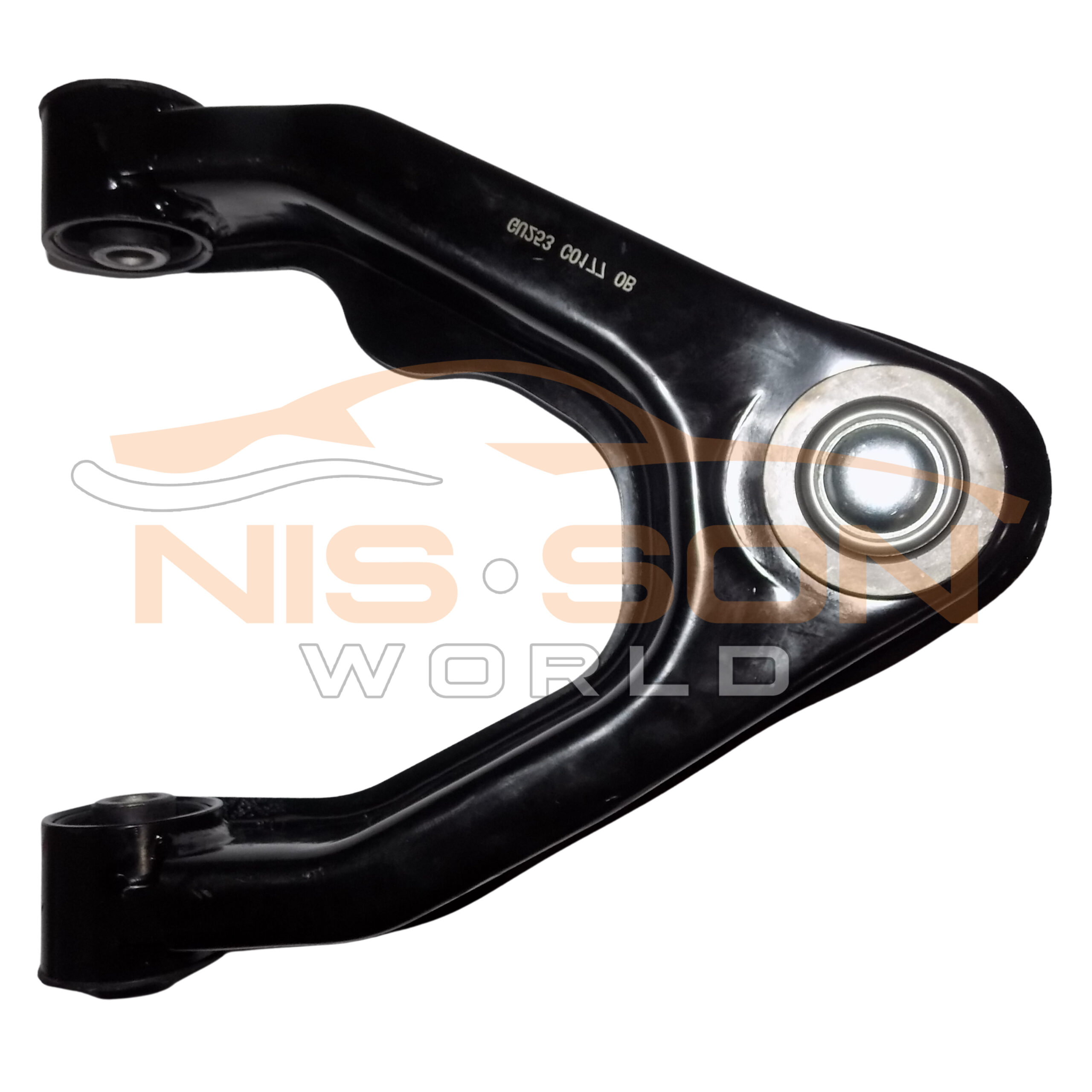 Nissan NP300 Control Arm (Right) Double Cab - Image 4