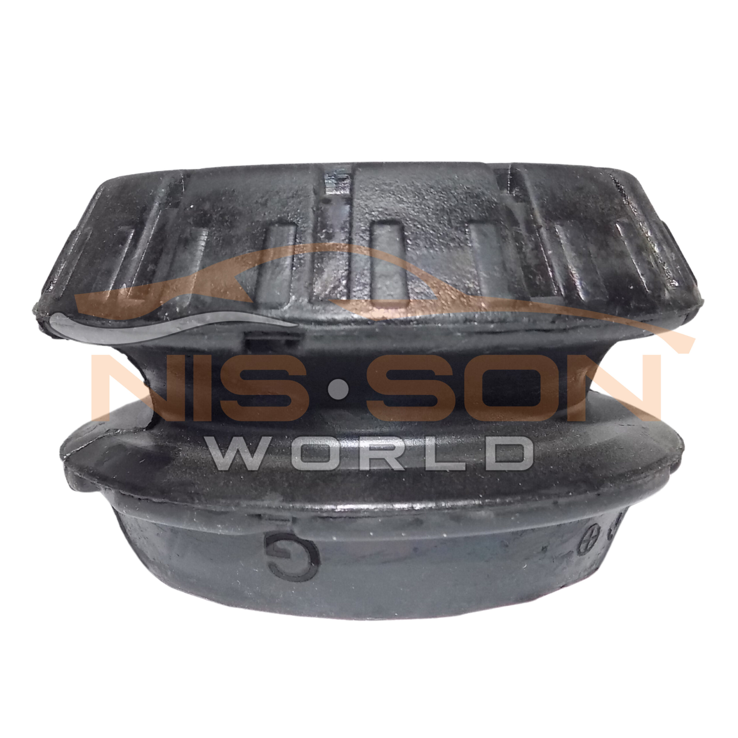 Datsun Go Front Shock Mountings (Strut Mounting) - Image 4