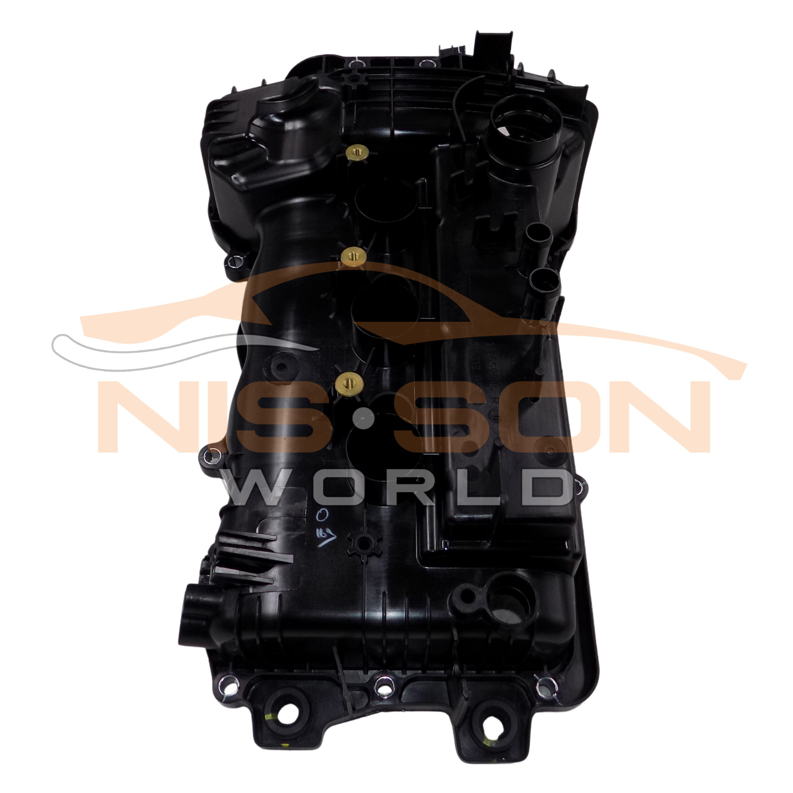 Renault Triber Tappet Cover (1.0L) - Image 4