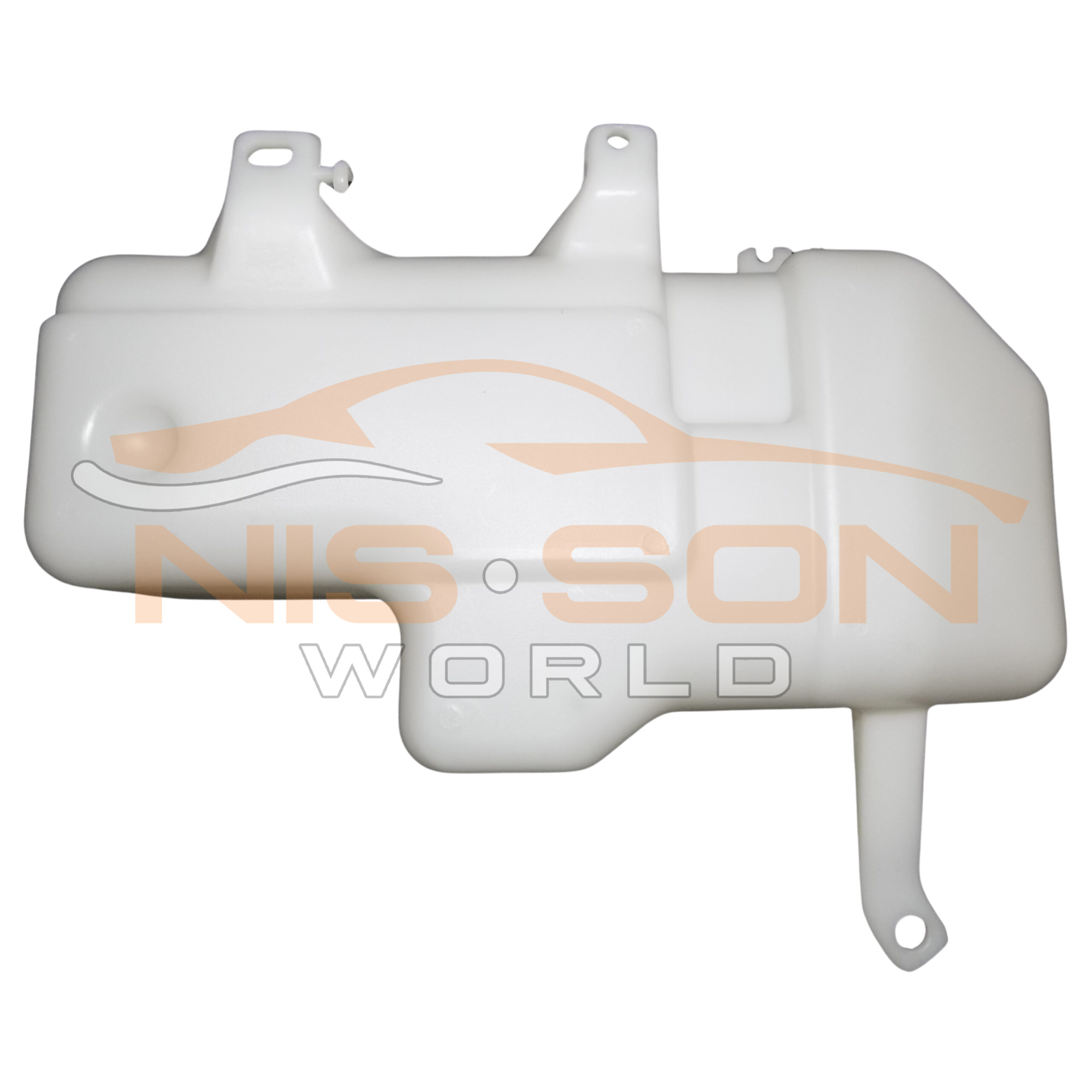 Nissan NP300 Windscreen Washer Bottle - Image 4