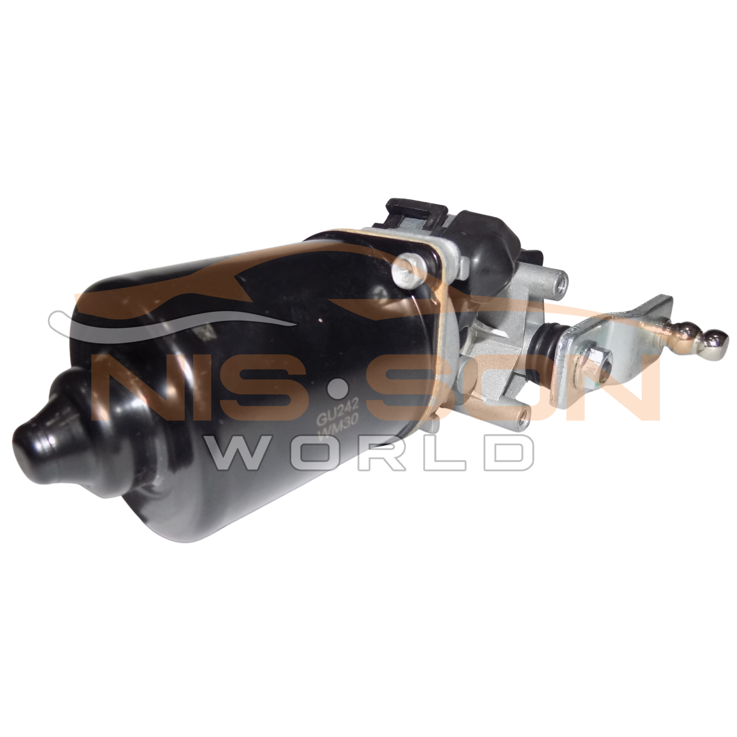 Renault Sandero Wiper Motor (2015) - Image 5