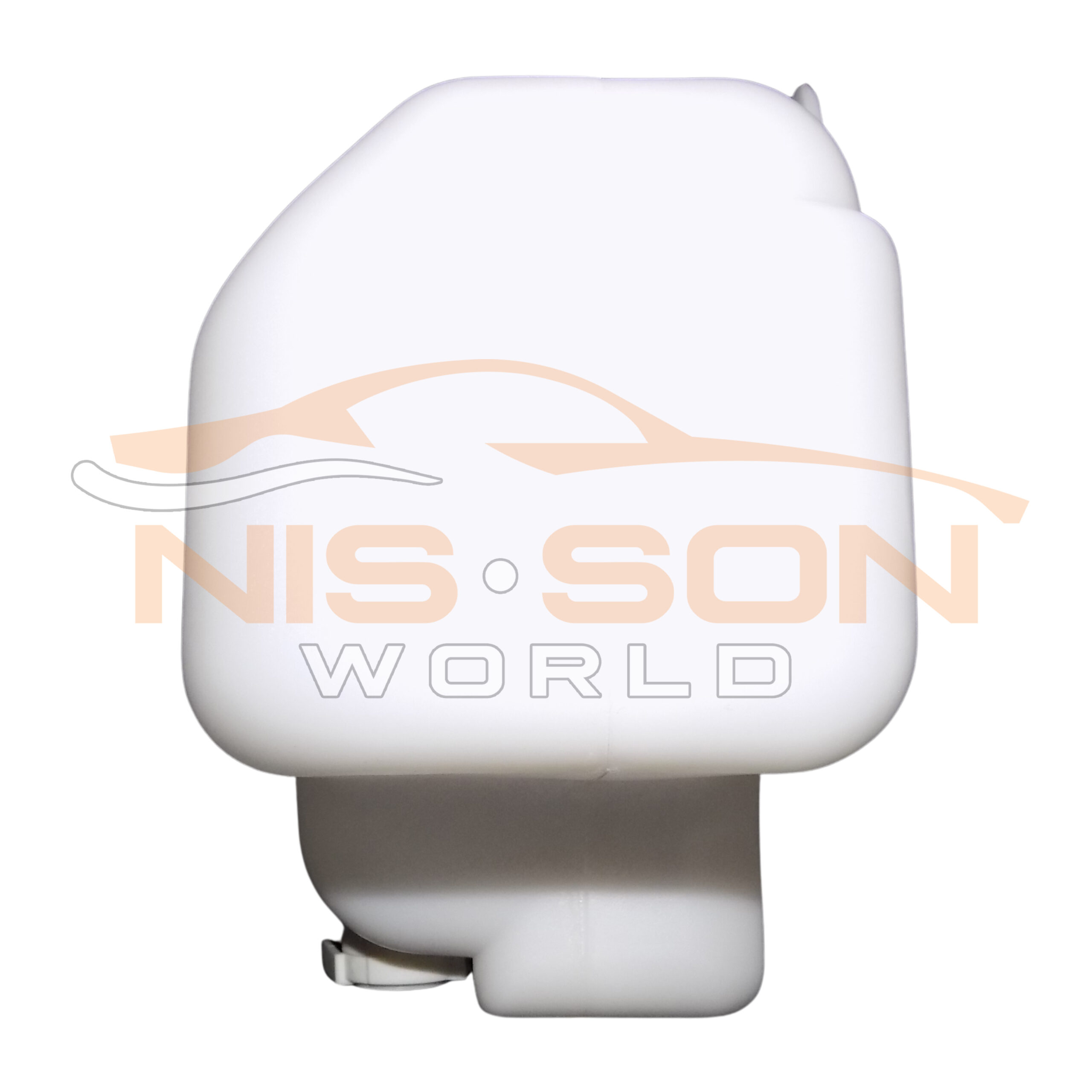 Nissan NP300 Windscreen Washer Bottle - Image 5