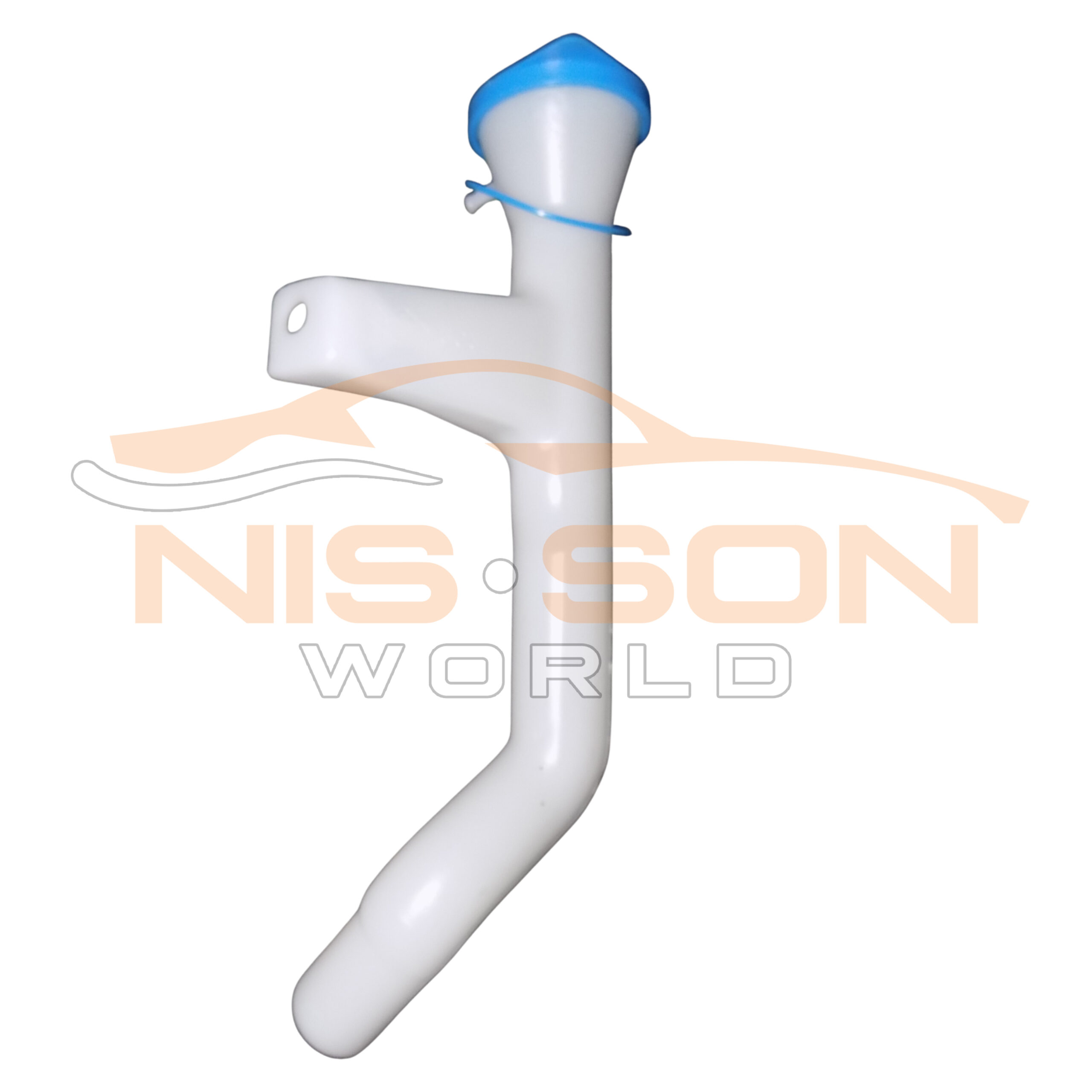 Nissan NP300 Windscreen Washer Bottle - Image 8