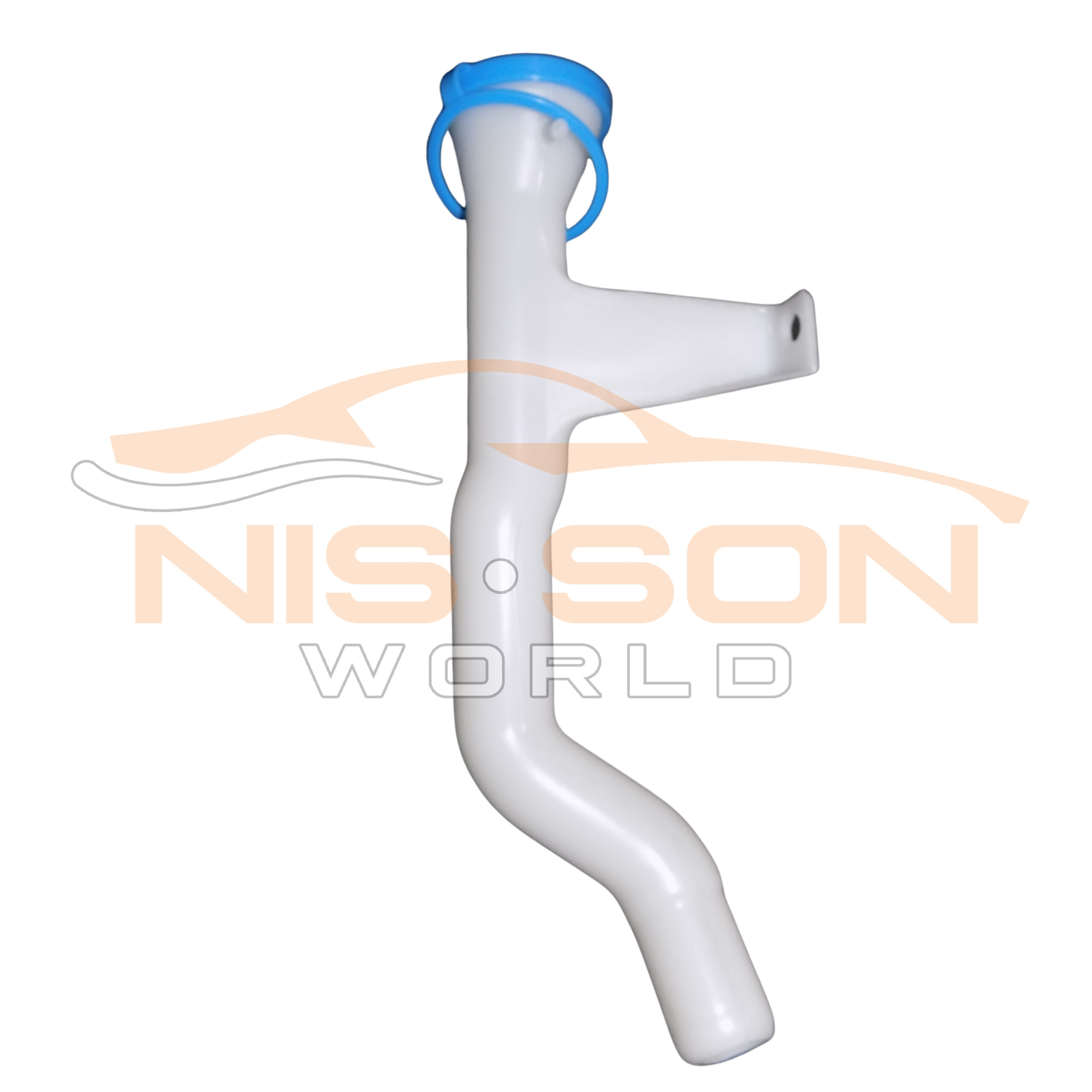 Nissan NP300 Windscreen Washer Bottle - Image 9