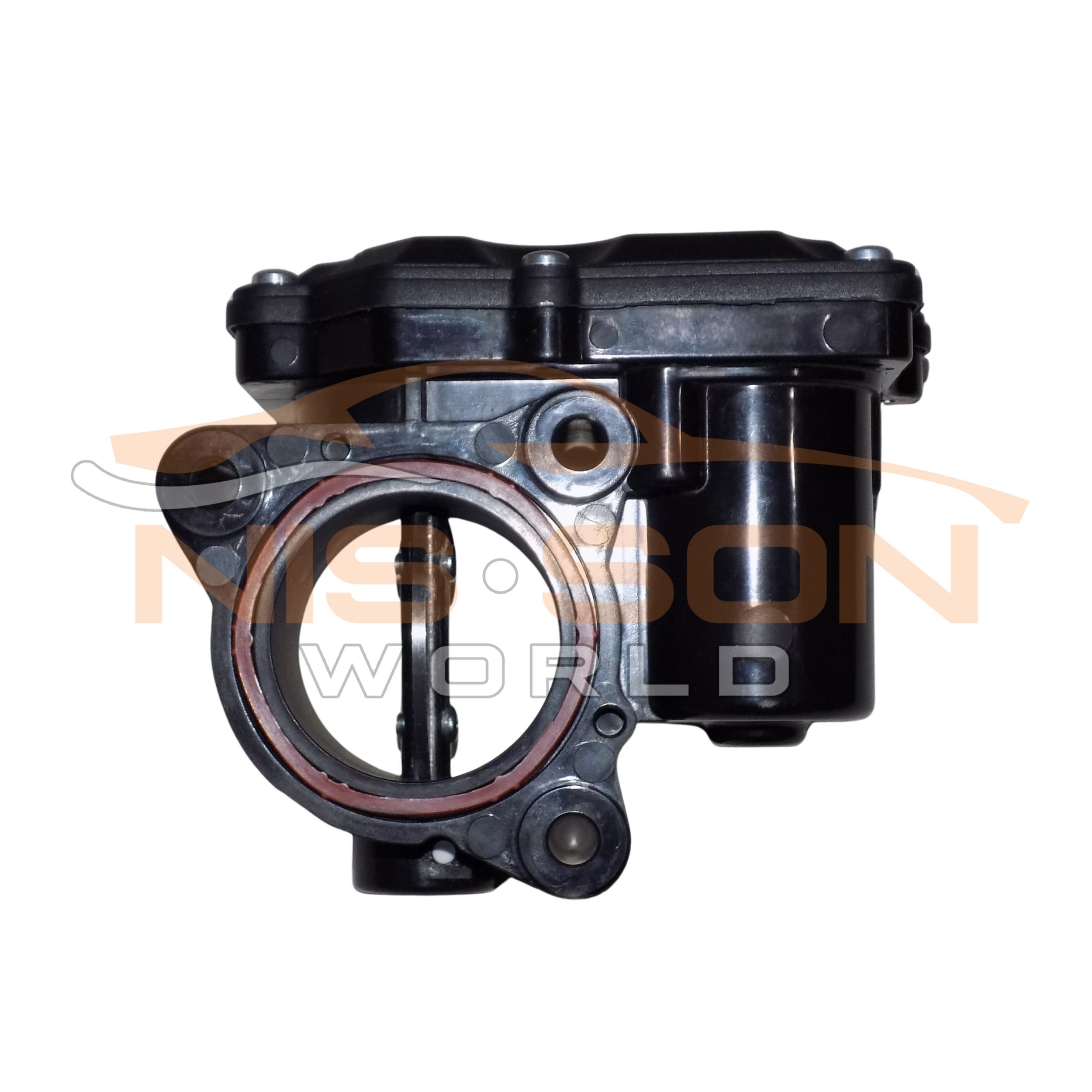Nissan Kadjar Throttle Body (R9MA) - Image 4